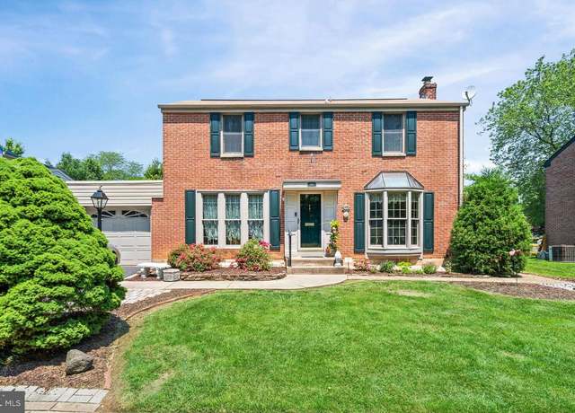 Property at 255 Waverly Rd, Wilmington, DE 19803, 3 beds, 2 baths