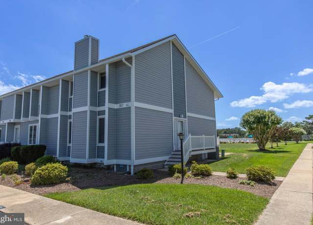Property at 317 W 3rd St #17, Bethany Beach, DE 19930, 4 beds, 2.5 baths