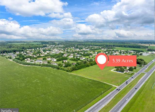 Property at 1 Coastal Hwy, Milton, DE 19968