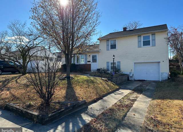 Property at 604 Mayo Rd, Glen Burnie, MD 21061, 3 beds, 1 bath