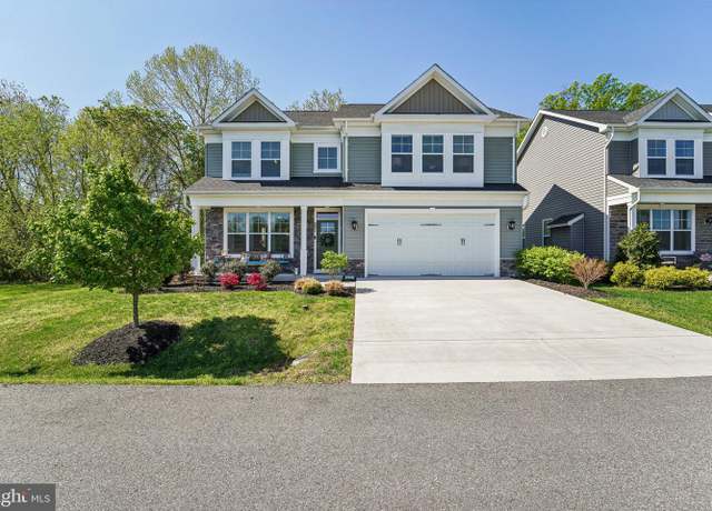 Property at 531 Highmeadow Dr, Severn, MD 21144, 4 beds, 2.5 baths