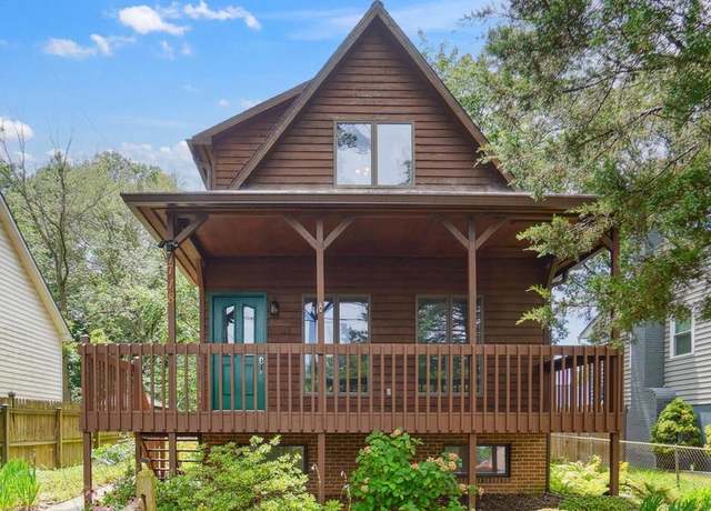 Property at 1718 Quantico Rd, Edgewater, MD 21037, 3 beds, 2.5 baths