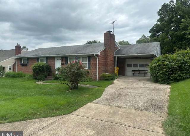 Property at 304 Homewood Rd, Linthicum Heights, MD 21090, 3 beds, 2 baths