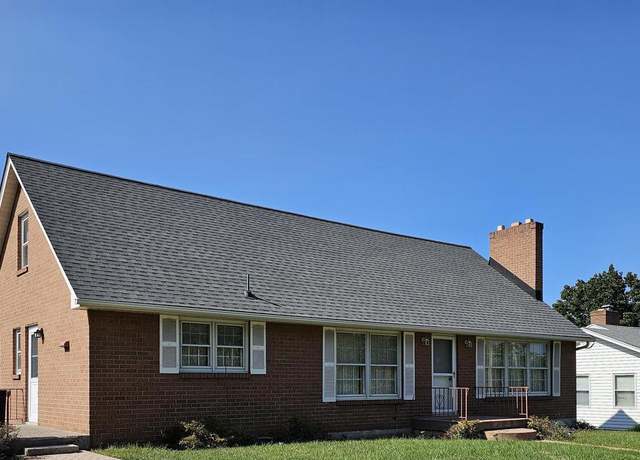 Property at 911 Brown Ave, Cumberland, MD 21502, 3 beds, 1.5 baths