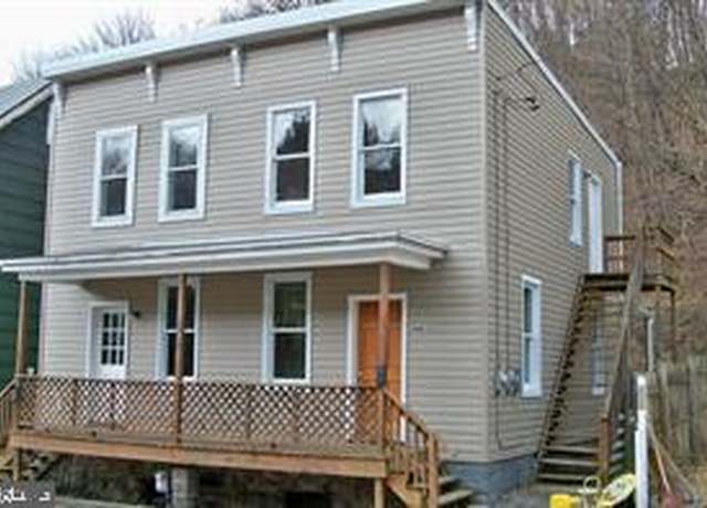 Property at 446-448 Goethe St, Cumberland, MD 21502, 4 beds, 3 baths