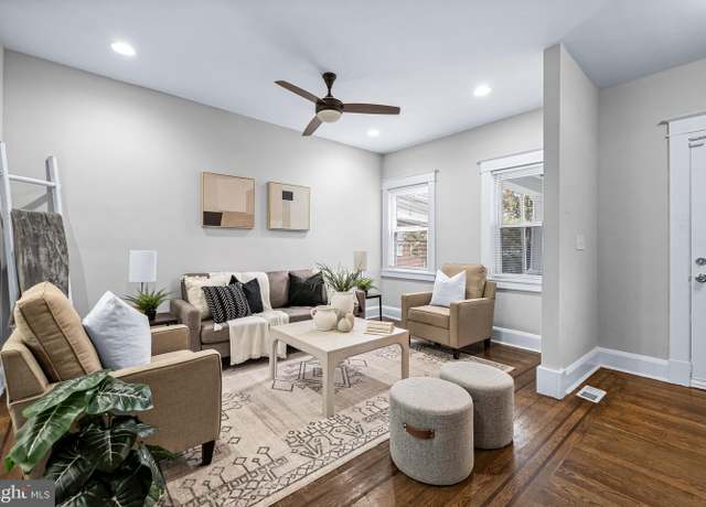 Property at 794 N Grantley St, Baltimore, MD 21229, 3 beds, 2 baths