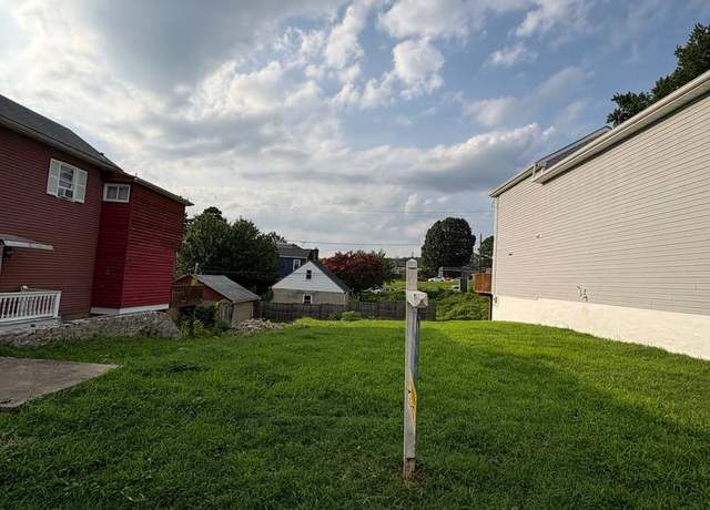 Property at 1220 Dellwood Ave, Baltimore, MD 21211