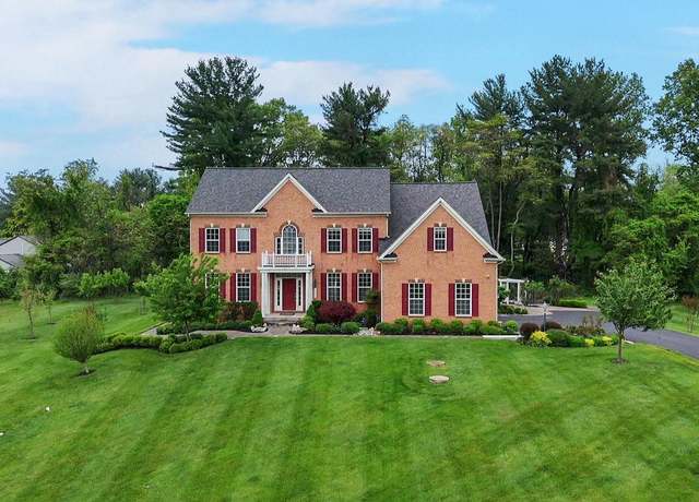 Property at 3406 Starlite Ct, Owings Mills, MD 21117, 6 beds, 4.5 baths