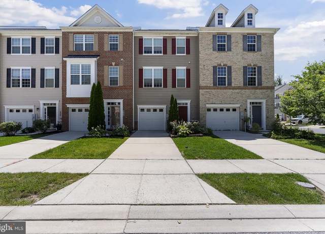 Property at 1033 Ramble Run, Baltimore, MD 21220, 4 beds, 3.5 baths