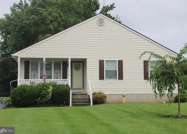 Property at 1604 Cape May Rd, Baltimore, MD 21221, 3 beds, 3 baths