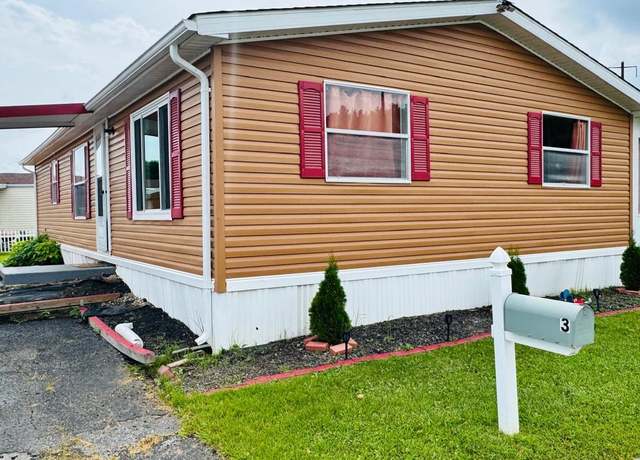 Property at 3 Tearose Ln, Middle River, MD 21220, 2 beds, 2 baths