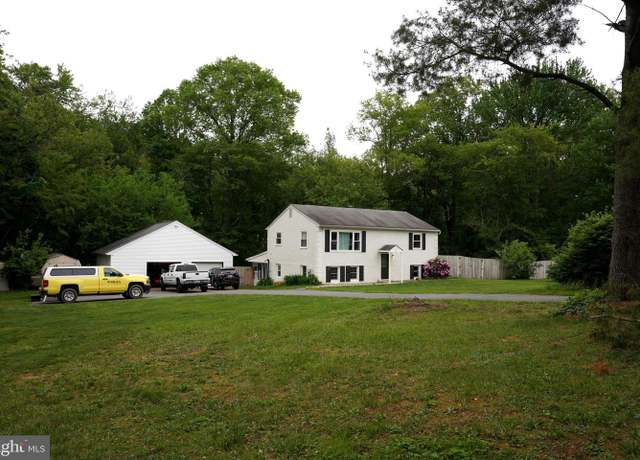 Property at 91 Barksdale Ct, Elkton, MD 21921, 4 beds, 1 bath