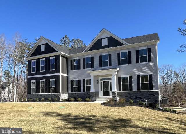 Property at 16010 Pitch Pine Ct, Brandywine, MD 20613, 5 beds, 5.5 baths