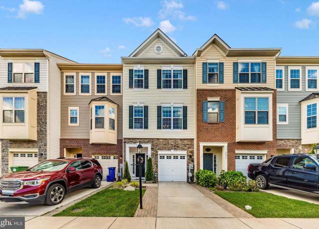 Property at 8473 Randell Ridge Rd, Frederick, MD 21704, 3 beds, 3.5 baths