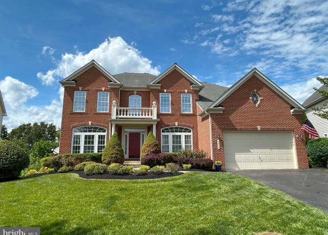 Property at 9206 Shafers Mill Dr, Frederick, MD 21704, 5 beds, 5 baths