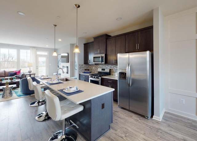 Property at 315 Purple Pl, Edgewood, MD 21040, 3 beds, 2.5 baths