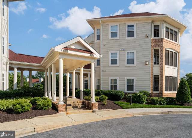 Property at 2120 Ganton Grn Unit D-103, Woodstock, MD 21163, 2 beds, 2 baths
