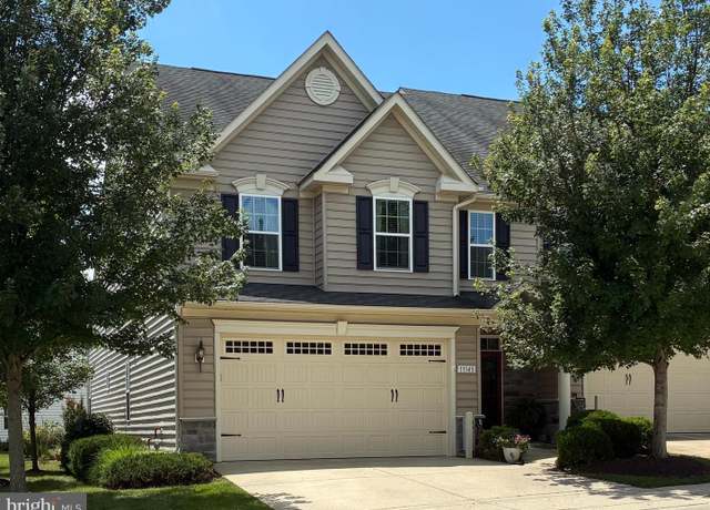 Property at 11145 Gentle Rolling Dr, Marriottsville, MD 21104, 3 beds, 2.5 baths