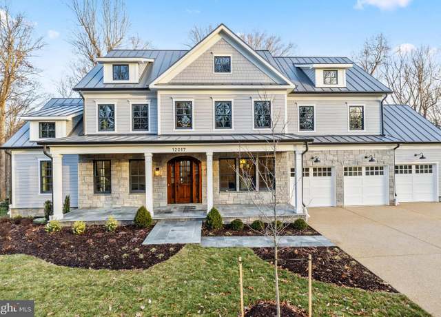 Property at 12017 Evening Ride Dr, Potomac, MD 20854, 6 beds, 7.5 baths