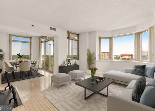 Property at 5809 Nicholson #1511, North Bethesda, MD 20852, 2 beds, 2.5 baths