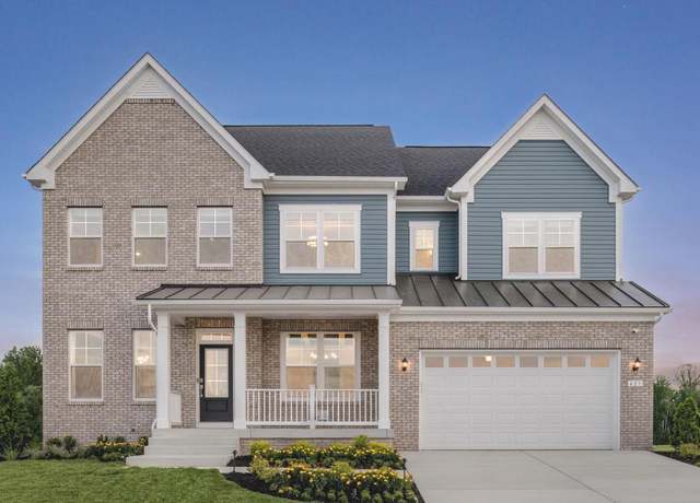 Property at TBB Hyde Park Way Unit EMORY, Bowie, MD 20716, 4 beds, 2.5 baths
