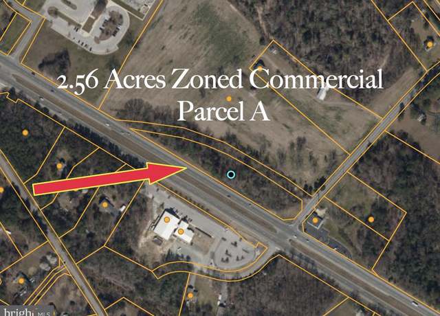 Property at 26350 Three Notch Road Rd, Mechanicsville, MD 20659