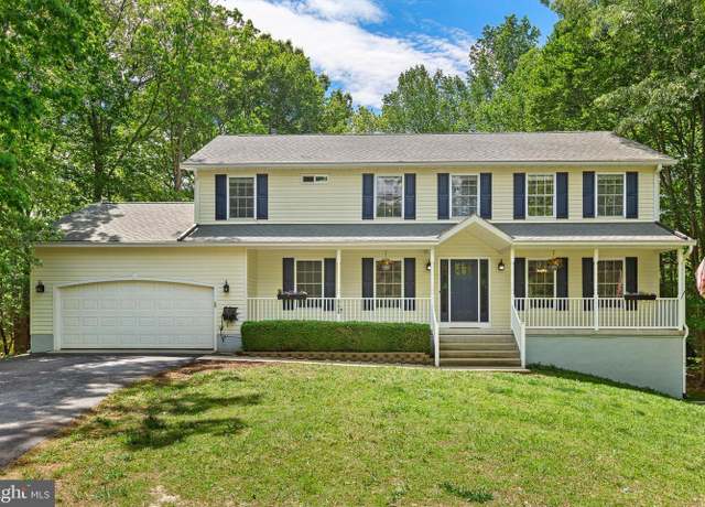 Property at 42439 Dean Forest Ct, Leonardtown, MD 20650, 5 beds, 3.5 baths