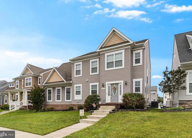Property at 41412 Doctors Crossing Rd, Leonardtown, MD 20650, 4 beds, 3.5 baths