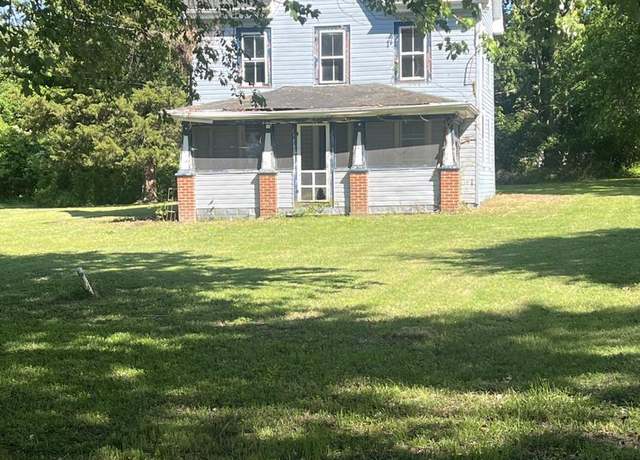 Property at 23245 Paul Benton Cir, Deal Island, MD 21821