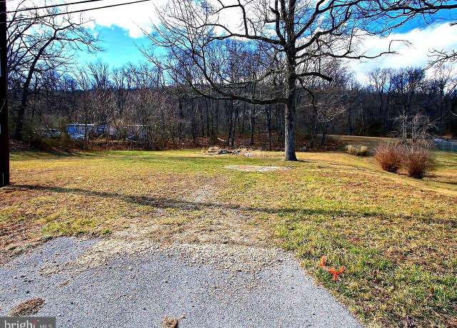 Property at 11868 National Pike, Clear Spring, MD 21722