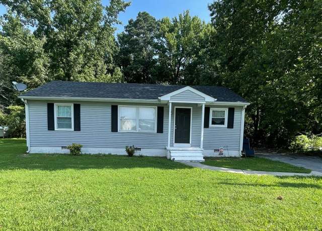 Property at 27500 Edgewood Cir, Salisbury, MD 21801, 3 beds, 1 bath
