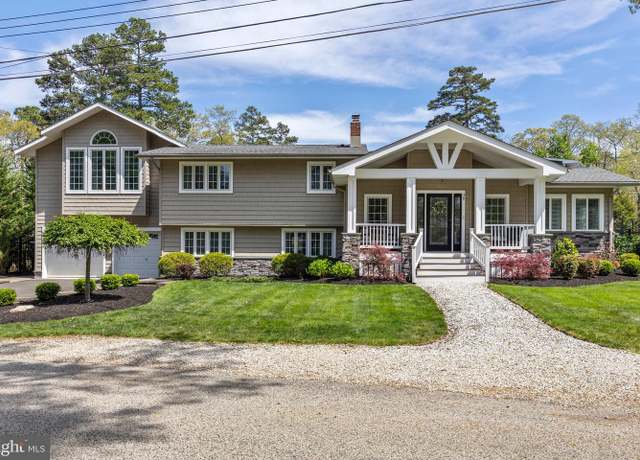 Property at 39 Cutchogue Trl, Medford Lakes, NJ 08055, 4 beds, 3 baths