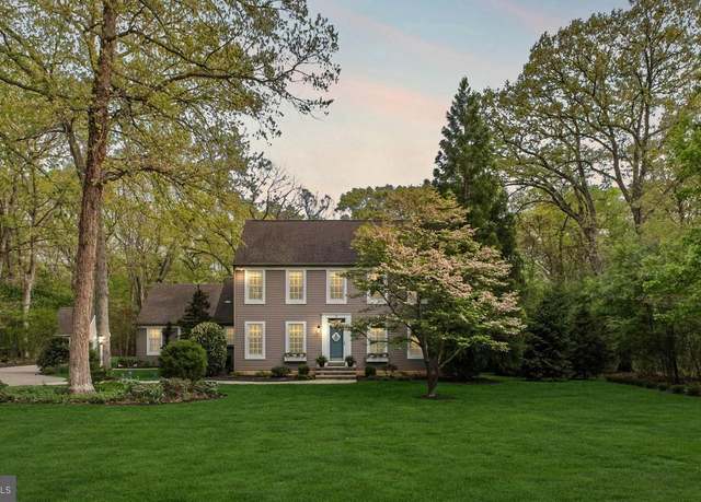 Property at 3 Mills Brook Ln, Shamong, NJ 08088, 4 beds, 2.5 baths