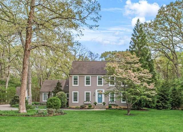 Property at 3 Mills Brook Ln, Shamong, NJ 08088, 4 beds, 2.5 baths