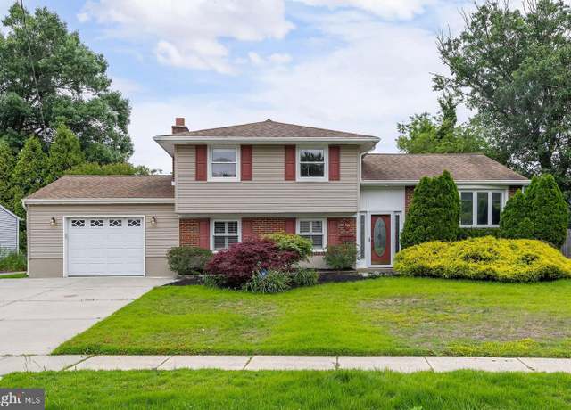 Property at 19 Timber Creek Rd, Stratford, NJ 08084, 4 beds, 1.5 baths
