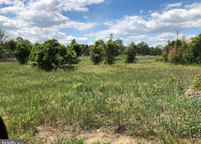 Property at 2165 Delsea Dr, Franklinville, NJ 08322