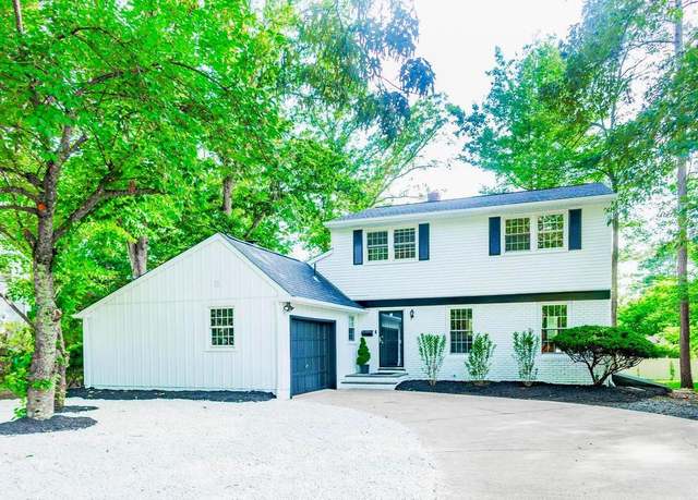 Property at 559 Florence Ave, Pitman, NJ 08071, 4 beds, 3 baths