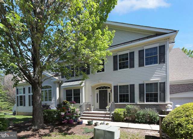 Property at 74 Schindler Ct, Lawrence Township, NJ 08648, 4 beds, 2.5 baths