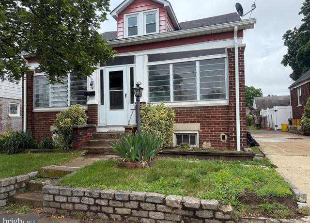 Property at 74 Andrew St, Hamilton, NJ 08610, 1 bed