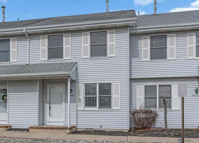 Property at 2106 Adams Ave #4, Toms River, NJ 08753, 2 beds, 1.5 baths