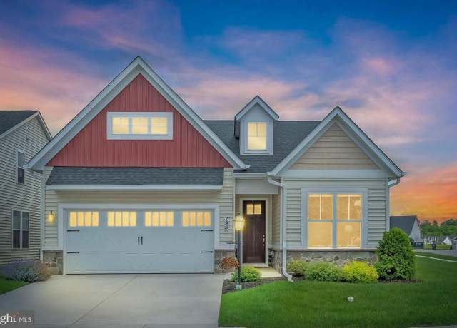 Property at 298 Rustic Wood Dr, Gettysburg, PA 17325, 2 beds, 2 baths