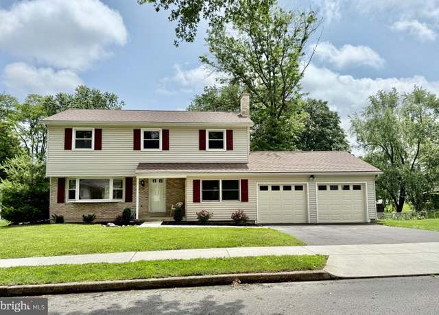 Property at 4910 Shasta Way, Mechanicsburg, PA 17050, 4 beds, 2.5 baths