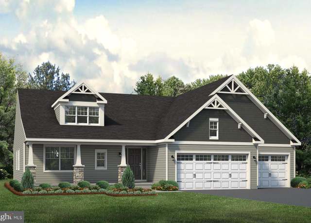 Property at 128 Brandy Ct, Bellefonte, PA 16823, 3 beds, 2 baths