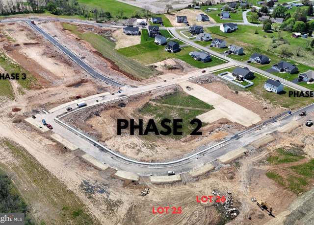 Property at LOT 25 Heirloom Dr, Centre Hall, PA 16828