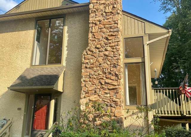 Property at 411 Lynetree Dr Unit 12-C, West Chester, PA 19380, 3 beds, 2.5 baths