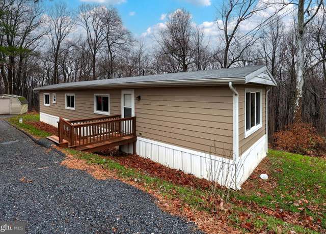Property at 621 River Hill Rd, Conestoga, PA 17516, 2 beds, 1 bath