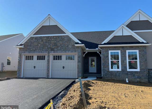 Property at 416 Autumn Harvest Ln #29, Lititz, PA 17543, 2 beds, 2 baths