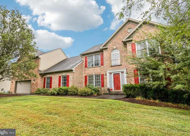 Property at 818 Rebecca Ln, Orefield, PA 18069, 4 beds, 3 baths