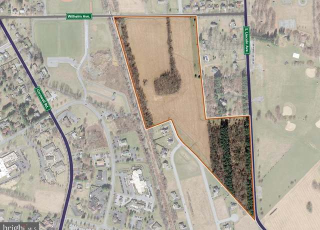 Property at 0 Ss Wilhelm Ave, Lebanon, PA 17042