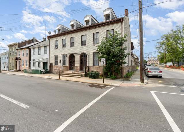 Property at 613 N 9th St, Lebanon, PA 17046, 12 beds